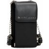Pepe Jeans Morgan Black kabelka na mobil 7925331