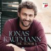 Kaufmann Jonas - Jonas Kaufmann-The Tenor [CD]