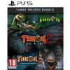 Hra Turok Trilogy Bundle