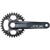 Stred SHIMANO SLX M7120 175MM 12-K. BEZ PREVODNÍKA BOOST HTII BEZ LOŽISKA