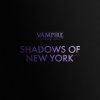 Resina - Vampire: The Masquerade - Shadows Of New York / Vinyl [LP]