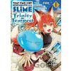 Viz Media That Time I Got Reincarnated as a Slime: Trinity in Tempest (Manga) 1