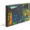 TRAVEL BOOK PARIS - BRECHT EVENS