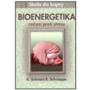 Kniha Bioenergetika - cvičení proti stresu - SCHWARZ A. SCHWEPPE R.