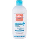 Prípravok na čistenie pleti Mixa Hyalurogel Cleansing Micellar Milk 400 ml