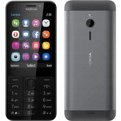 Nokia 230 2024