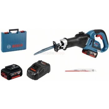 Bosch GSA 18V-32 0.601.6A8.106