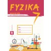 Fyzika 7 - pracovný zošit - Orbis Pictus Istropolitana
