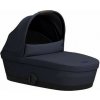 Cybex hlboká vanička Melio Cot ocean blue