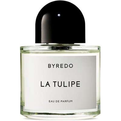 Byredo Unisex La Tulipe 50 ml Parfumovaná Voda (EdP)