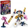 LEGO® NINJAGO® 71807 Sorin živelný technický robot 5702017583839