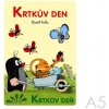 Omaľovanka A5 Akim - Krtkov deň