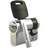 Mul-T-Lock MTL 300 9,5+45 bezpečnostná polovičná cylindrická vložka