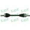 Hnací hriadeľ LPR DS38139