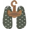 Slipstop Dino Green topánky do vody 29 EUR