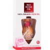 Regina Roses Organický bulharský ružový olej 100% Bio Rose oil of Bulgaria 1,2 ml normálna