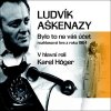 Bylo to na váš účet - Ludvík Aškenazy; Karel Höger; Vladimír Brabec; Mar