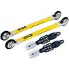 Drlik Skate Composite 3.0 + Rottefella Rollerski, vel.: 38-40 EU
