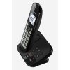 Panasonic KX-TGC462GB black