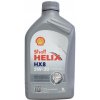 Shell Helix HX8 ECT C3 5W-30 1L