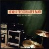 Freischlader Henrik - House In The Woods [CD]