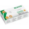 Leitz P3 spinky do zošívačky 24/6 1000 ks biele