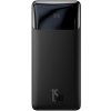 Baseus PPBD050001 Bipow Digital Display Powerbanka 10000mAh 15W Black 6932172618193