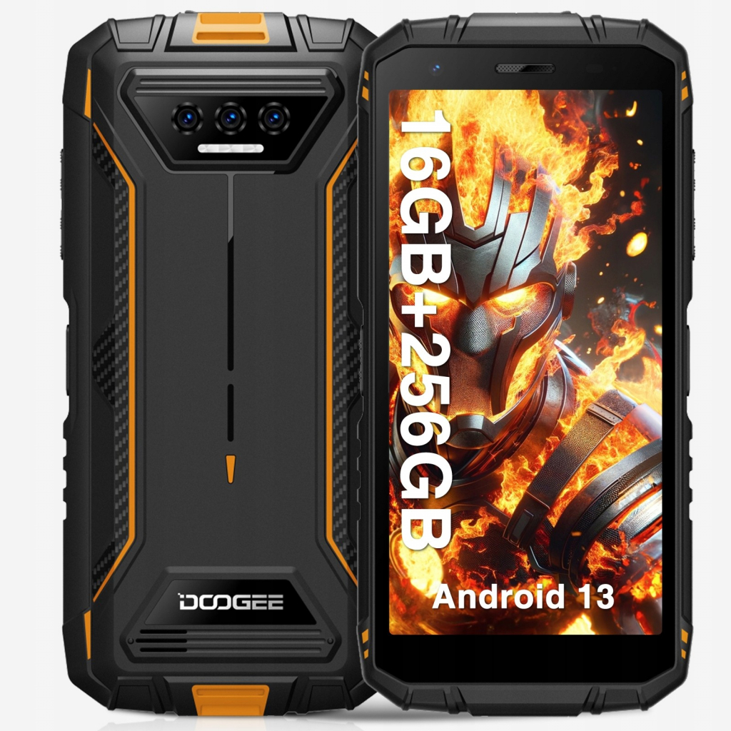 Doogee S41 MAX