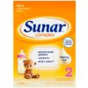 Sunar Complex 2 následné dojčenské mlieko 600 g