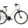 Bicykel Kross Trans 3.0 Lady White/Gray Gloss 2022 M