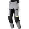 Alpinestars Bogota Pro DRYSTAR 4 SEASON 2024 sivo-tmavo sivo-čierno-žlté