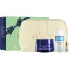 Collistar Futura Collistar Futura Brightening Revitalizing Cream revitalizačný a rozjasňujúci krém 50 ml + Collistar Cleansers Two-phase Make-up Removing Solution Eyes-Lips dvojfázový odličovač vodeod
