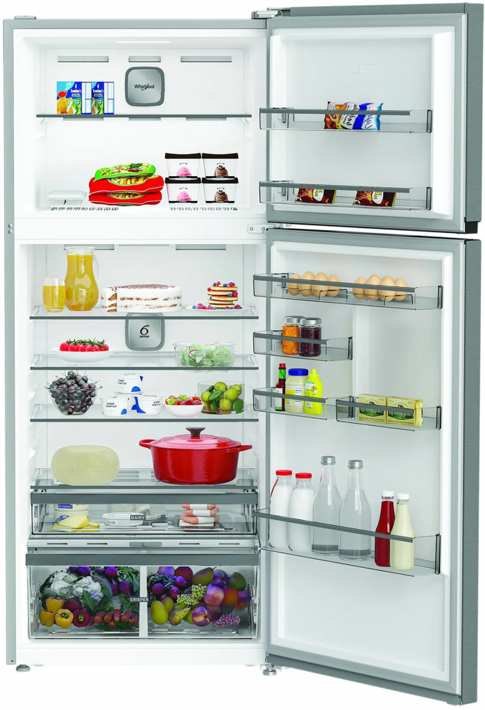 Whirlpool WHK2 6553 X5E