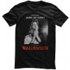 Halloween - Jamie Lee Curtis (tričko) XXL