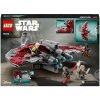 LEGO® Star Wars™ 75362 Jediský raketoplán T-6 Ahsoky Tano