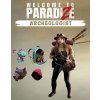 Welcome to ParadiZe Archeology Quest
