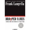 Dropped Names