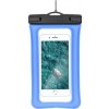 Púzdro BlueStar Airbag univerzální voděodolné modré
