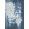 Kusový koberec Liavotti modrý 300 x 400 cm