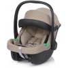 Autosedačka Colibro Petit I-Size 40 - 87 cm Camel