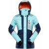 Alpine Pro Deara zelená