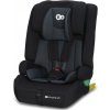 Kinderkraft SAFETY-FIX 2 i-Size 2023 BLACK