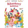 Říkankový kolotoč - Adolf Dudek