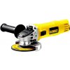 Brúska uhlová 115mm 800W DEWALT DWE4056
