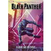 Marvel Action - Black Panther: Búrka na obzore