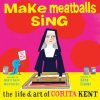Make Meatballs Sing (Kara Kramer)(Pevná)