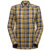 La Sportiva RAMBLER LINED FLANNEL SHIRT WOMEN
