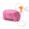 Oromed Inhalátor Oro-neb baby pink
