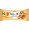 Fammilky Rozárky marhuľovej sušienky 140 g