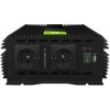 Green Cell Inwerter PRO 12V na 230V 2000W/4000W modified sine wave (INVGC10)